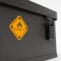 Boretti BBQ Toolbox