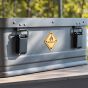 Boretti BBQ Toolbox