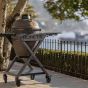 Boretti Ceramica Barbecue - Medium