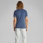 Calvin Klein Polo - Jeans Blue