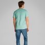 Calvin Klein T-Shirt - Mint Blue
