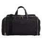 Calvin Klein Business Tech Weekend Bag - Black