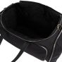 Calvin Klein Business Tech Weekend Bag - Black
