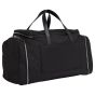 Calvin Klein Business Tech Weekend Bag - Black