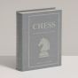 The Vintage Bookshelf Game Trio