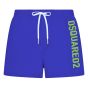 Dsquared2 Zwembroek - Blauw