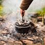Esschert Design campfire cooking set
