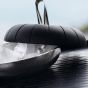 Eva Solo ice cube cooler - with tong