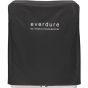 Everdure Long Cover for Fusion Black