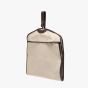 Garment Bag - Natural