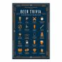 Gentlemen's Hardware Jigsaw Bier Trivia Puzzel