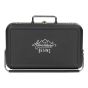 Gentleman's Hardware Suitcase Style Barbecue