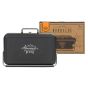 Gentleman's Hardware Suitcase Style Barbecue