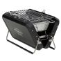 Gentleman's Hardware Suitcase Style Barbecue