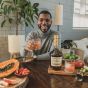 Hennessy V.S. NBA Cognac
