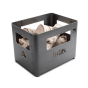 Höfats Beer Box beverage crate, fire basket