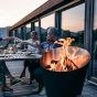 Höfats Cone Barbecue Houtskool