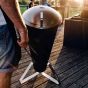 Höfats Cone Barbecue Houtskool