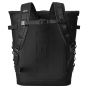 YETI Hopper M20 Backpack Cooler - Black