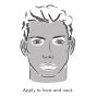 Humanity Cosmetics Face Polish