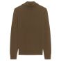 IRO MANOLO Cashmere Turtleneck - Beige