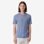 IRO Sergio T-shirt - Blue Denim