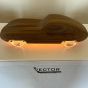 Jaguar E-Type Wooden Car Model