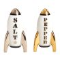 Jonathan Adler Apollo Salt & Pepper Set