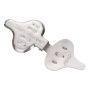 Laguiole Heritage Complete Oyster Set