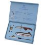 Laguiole Seafood Set – 7 Pieces