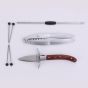 Laguiole Seafood Set – 7 Pieces