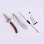Laguiole Seafood Set – 7 Pieces