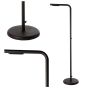 Zee Levantine Outdoor Shower - Black