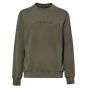 Liu Jo Sweatshirt - Military Green