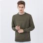 Liu Jo Sweatshirt - Military Green
