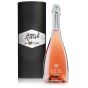 Lux Tubo regalo Brut Rosa - edizione amore