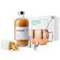 The Perfect GIMBER Mule Mocktail Set
