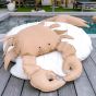 MX Home Crab Cushion - Beige