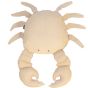 MX Home Crab Cushion - Beige