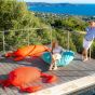 MX Home Floating Crab XL - Red