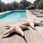 MX Home Floating Starfish XL - Beige