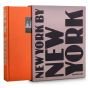 Assouline New York by New York
