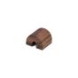 Oakywood Magnetic Cable Holder - Walnut