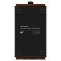 Oakywood Small Modular Dual Drawer - Walnut