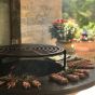 OFYR Grill Round 100