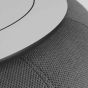 Ogo Don Out L & Table - Anthracite