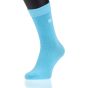 Owen Smith Socks & Laces Set Blue