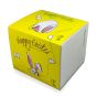 BbyB Cioccolatini - Scatola d'oro - Edizione di Pasqua