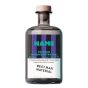Personalised Premium Gin - Bold Geomatric Design