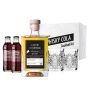 Personalised Whisky Cola Set